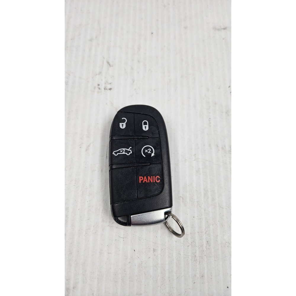 OEM 2019 - 2023 DODGE CHARGER SRT REMOTE START SMART KEY